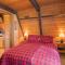 Bear Mountain Summit - A-frame nestled in the oaks and pines! - Big Bear Lake