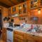 Bear Mountain Summit - A-frame nestled in the oaks and pines! - Big Bear Lake