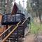 Bear Mountain Summit - A-frame nestled in the oaks and pines! - Big Bear Lake