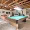 Bear PAC Hideout - Walk to Alpine Slide and only minuetes to The Village! Billiards and foosball! - بيغ بير لاكي
