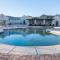 Casa Blanca luxury Villa Private pool sleeps 30! - Харрикейн