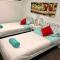 DELUXE Escape! Central, NEW & Spacious 3 Bed