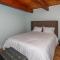 Redwood Elegance - Fantastic remodeled contemporary mountain home with floor to ceiling windows!