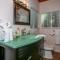 Redwood Elegance - Fantastic remodeled contemporary mountain home with floor to ceiling windows!