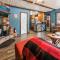 Ponderosa Hill Cabin - Perfect cozy escape! Located in a prime area for a family getaway!
