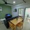 Pacific Place Ara Damansara LRT Pool Parking Netflix Kitchen By Kenangan Homes