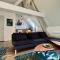 RhizHome - Coeur de ville, appartement spacieux