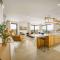 Luxury 3-Bed Penthouse with Ocean Views, Terrace & Pool
