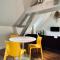RhizHome - Coeur de ville, appartement spacieux