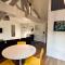 RhizHome - Coeur de ville, appartement spacieux