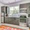 River Gorge Elegance - Stevenson