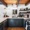 Bearadise - Prime location for a family getaway in the winter or summer