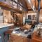 Bearadise - Prime location for a family getaway in the winter or summer