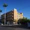 Hotel America Centro - Los Mochis