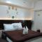 B123 Unit 1852 Prime Residences Tagaytay Condominium - Budget Staycation - Not 5-star Hotel Accommodation