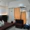 B123 Unit 1852 Prime Residences Tagaytay Condominium - Budget Staycation - Not 5-star Hotel Accommodation