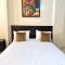 Aparta Hotel Roma