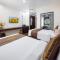 Diamond Luxury Hotel