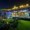 Diamond Luxury Hotel
