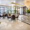 Diamond Luxury Hotel