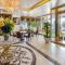 Diamond Luxury Hotel