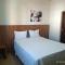Hotel Oscar Blue Montes Claros - 蒙蒂斯克拉鲁斯