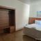 Hotel Oscar Blue Montes Claros - 蒙蒂斯克拉鲁斯