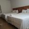 Hotel Oscar Blue Montes Claros - 蒙蒂斯克拉鲁斯