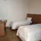 Hotel Oscar Blue Montes Claros - 蒙蒂斯克拉鲁斯
