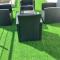 Garden Top Hotel