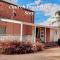 Broken Hill Outback Church Stay
