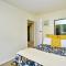 Charlesworth Villa - Christchurch Holiday Homes