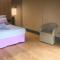 Tenuta DonnAnna Agriturismo&Glamping