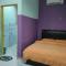 Taman negara rainbow guest house