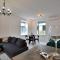 Apartament nad Wisłą