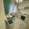 White Apartment - Dnipro