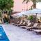 Hotel Klonos - Kyriakos Klonos