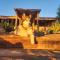 Frontier River Resort