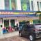 Kluang Seri Casa TSI