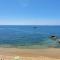 Playa Canadell MAR G primera linea de mar con terraza - Calella de Palafrugell
