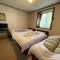 Hotel Sejour Mint in Hakuba