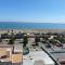 Attico Tra Cielo e Mare