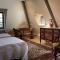 Sarrasins Bed and Breakfast