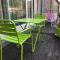 Jacuzzi - BBq - Jardin - Garden Lodge - Le Tulipier