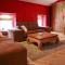 Jacuzzi - BBq - Jardin - Garden Lodge - Le Tulipier