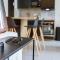 Gambetta calme et confort avec balcon a Annecy - 安锡