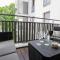 Gambetta calme et confort avec balcon a Annecy - 安锡