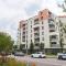 Gambetta calme et confort avec balcon a Annecy - 安锡