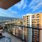 Brand new 1 BR apartment in Ortachala, Old City