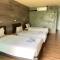 พบรักรีสอร์ท Pobruk resort - Tha Bo